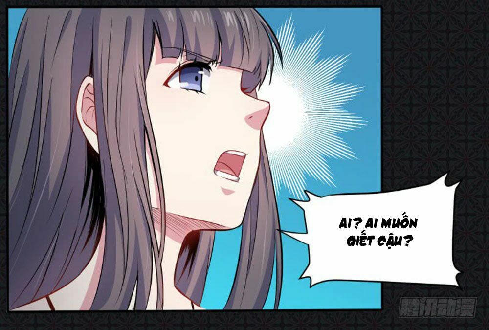 Ngạo Kiều Quỷ Vương Yêu Ta: Chapter 74