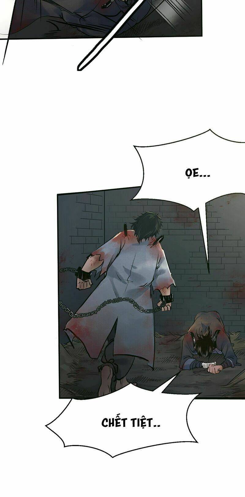 Liên Thành Quyết: Chapter 9