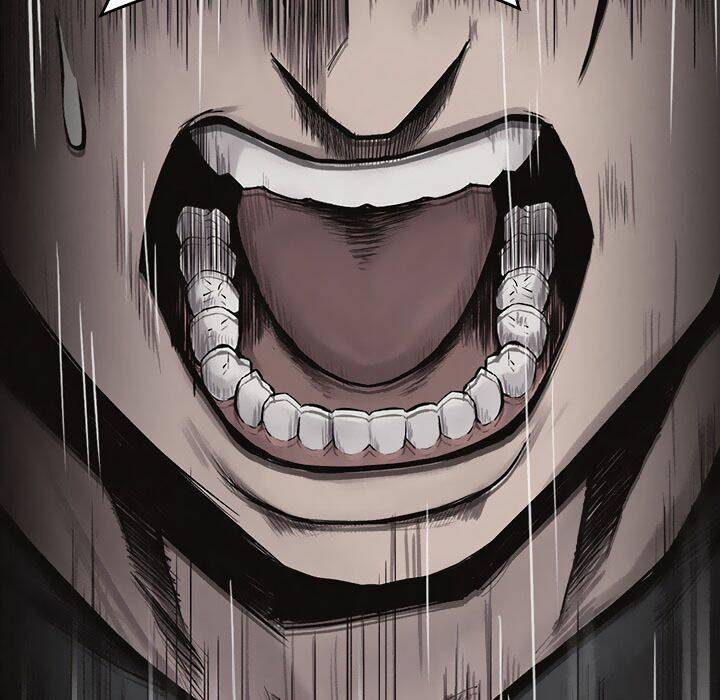 Nắm Đấm: Chapter 9