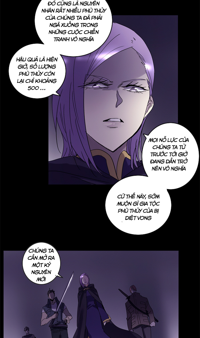 Soul Cartel: Chapter 72