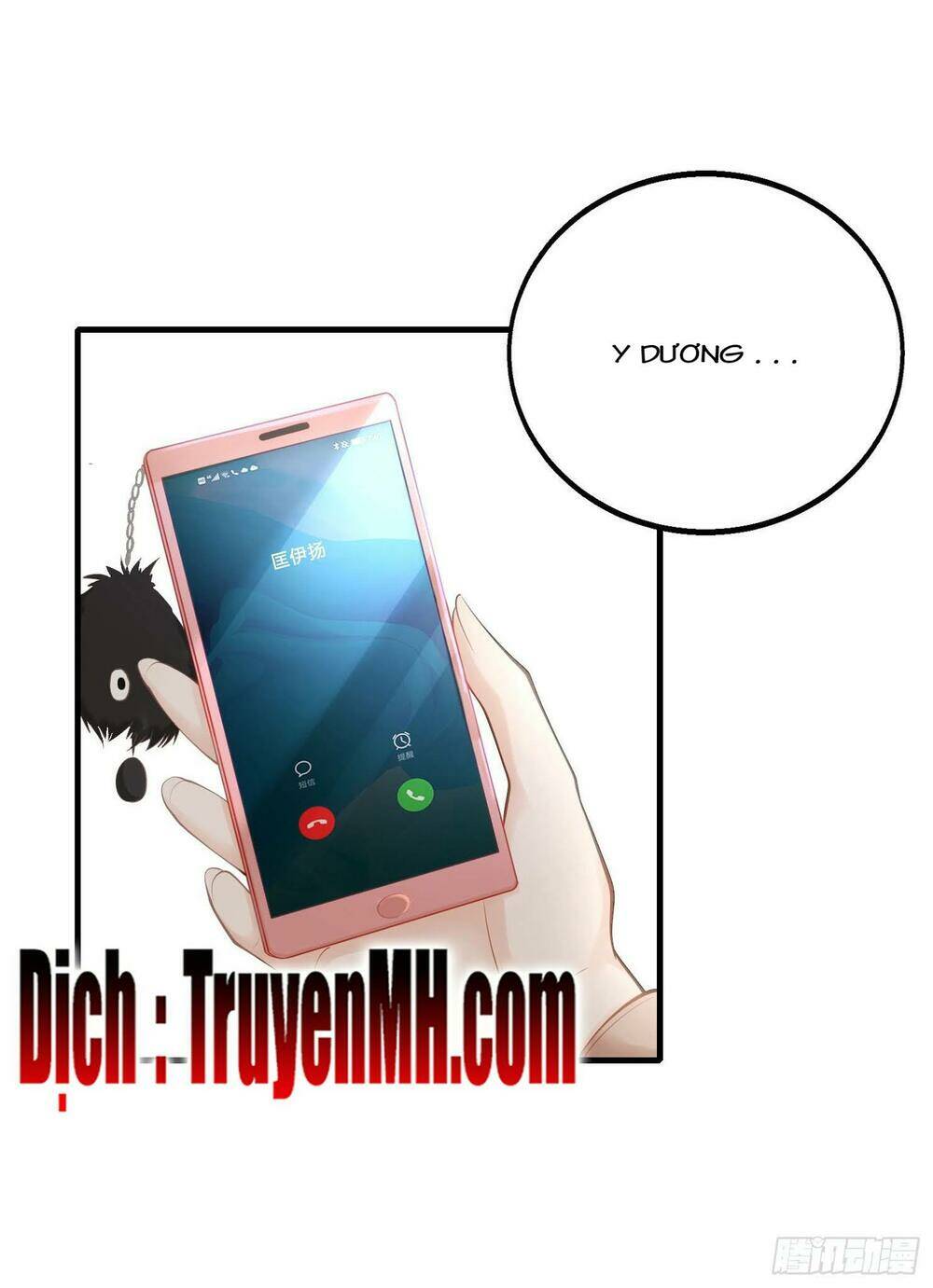 Lấy Tình Yêu, Lấy Thời Gian: Chapter 10