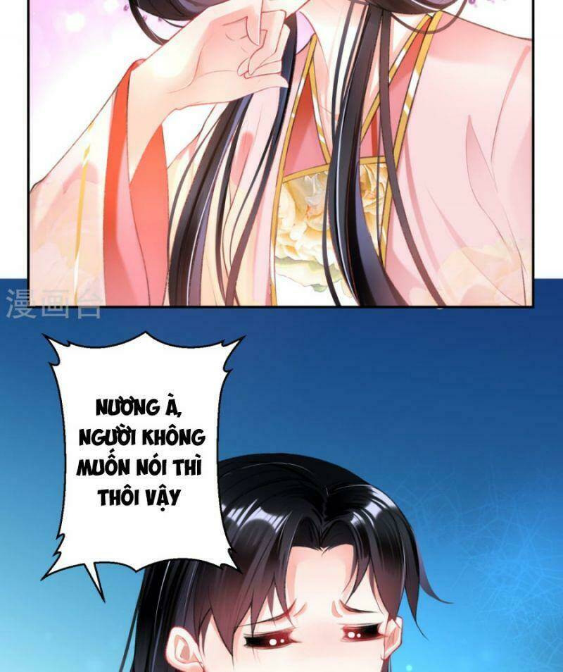 Vương Gia, Áo Lót Của Ngươi Rơi Mất Rồi: Chapter 44