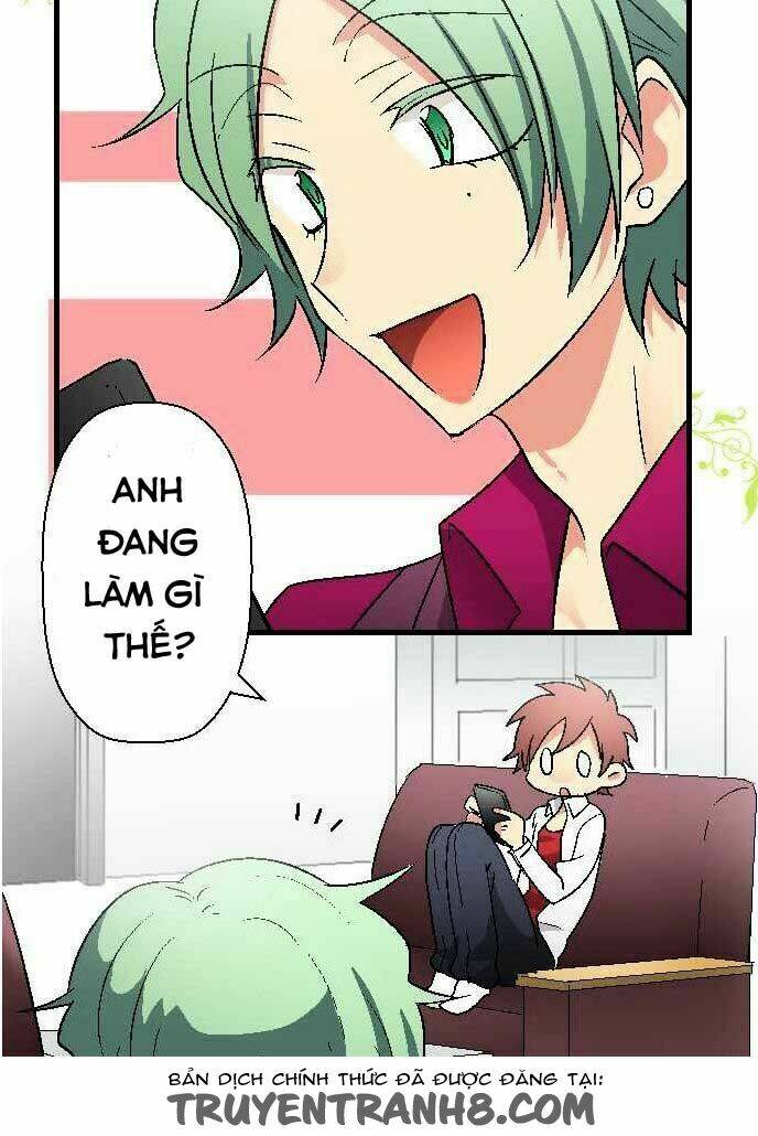 Những Ngôi Sao Không Ngủ: Chapter 4