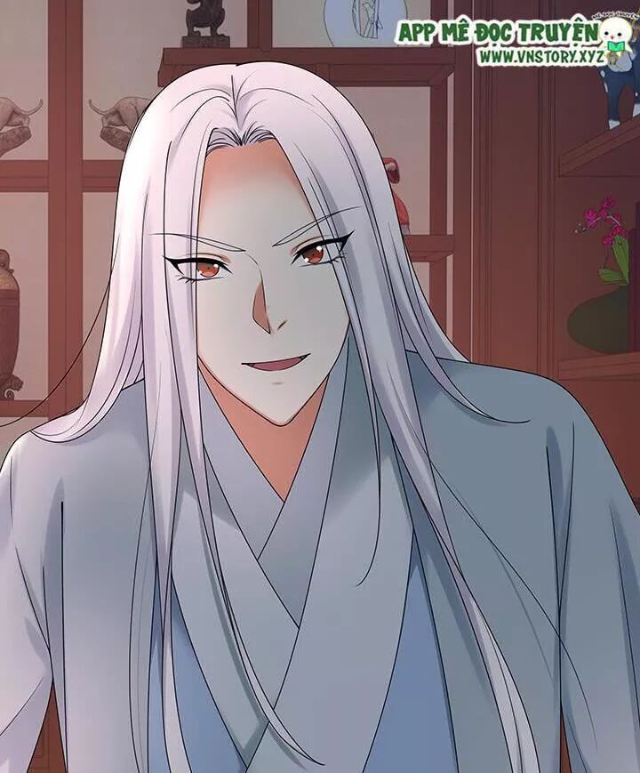 Đô đốc đại nhân sủng thê kí: Chapter 118: Chúng ta ngủ thôi