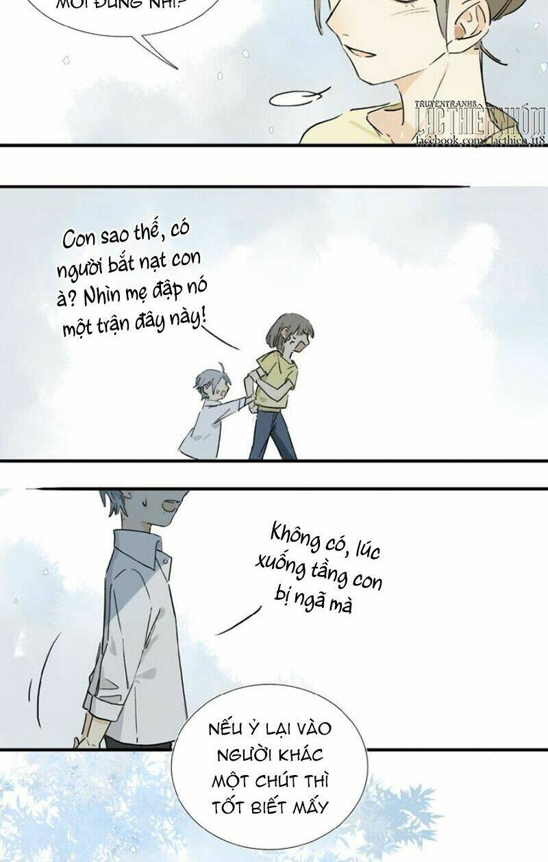Vợ Yêu Của Ác Ma: Chapter 16