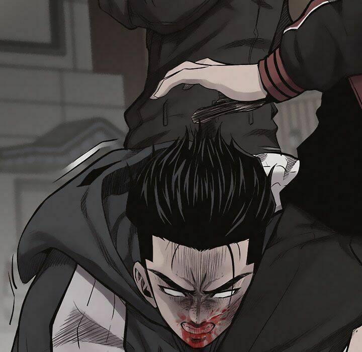 Nắm Đấm: Chapter 13