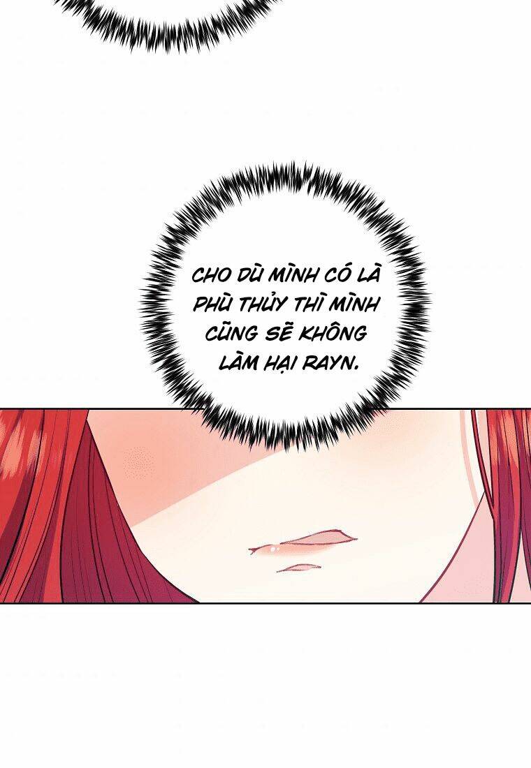 Tôi Trở Thành Gia Sư Của Tên Bạo Chúa: Chapter 37