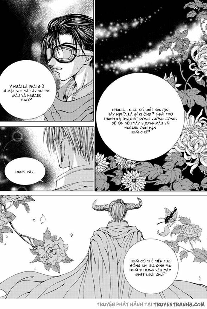 Tân Nương Của Thủy Thần: Chapter 131