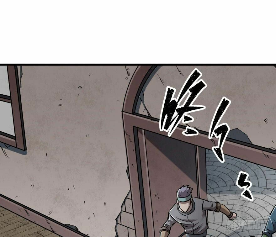 Thú Nhân: Chapter 28