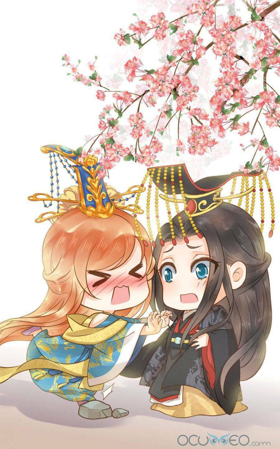 Quý Phi Này Có Chút Cơ: Chapter 17
