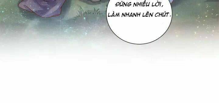 Thịnh Sủng Y Phi Chi Dao Quan Truyện: Chapter 37