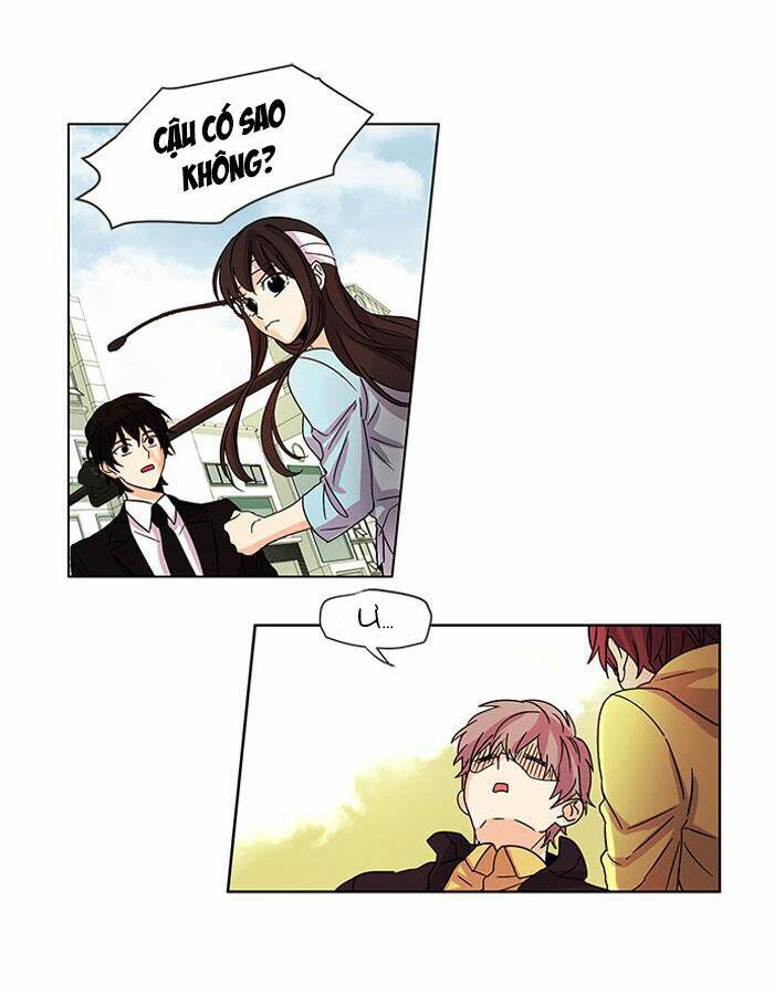 Oh! Cô Nàng Oh Yesu: Chapter 12