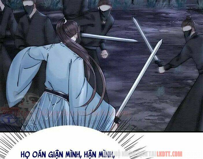 Trọng Sinh Bá Sủng Nhiếp Chính Vương Quá Mạnh Mẽ: Chapter 83