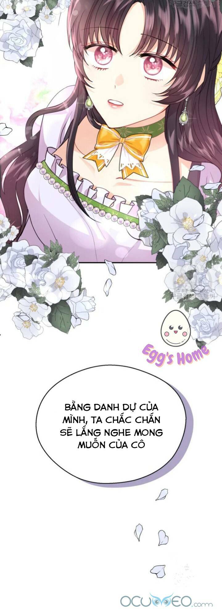 Roelin Bước Đến Tương Lai: Chapter 4