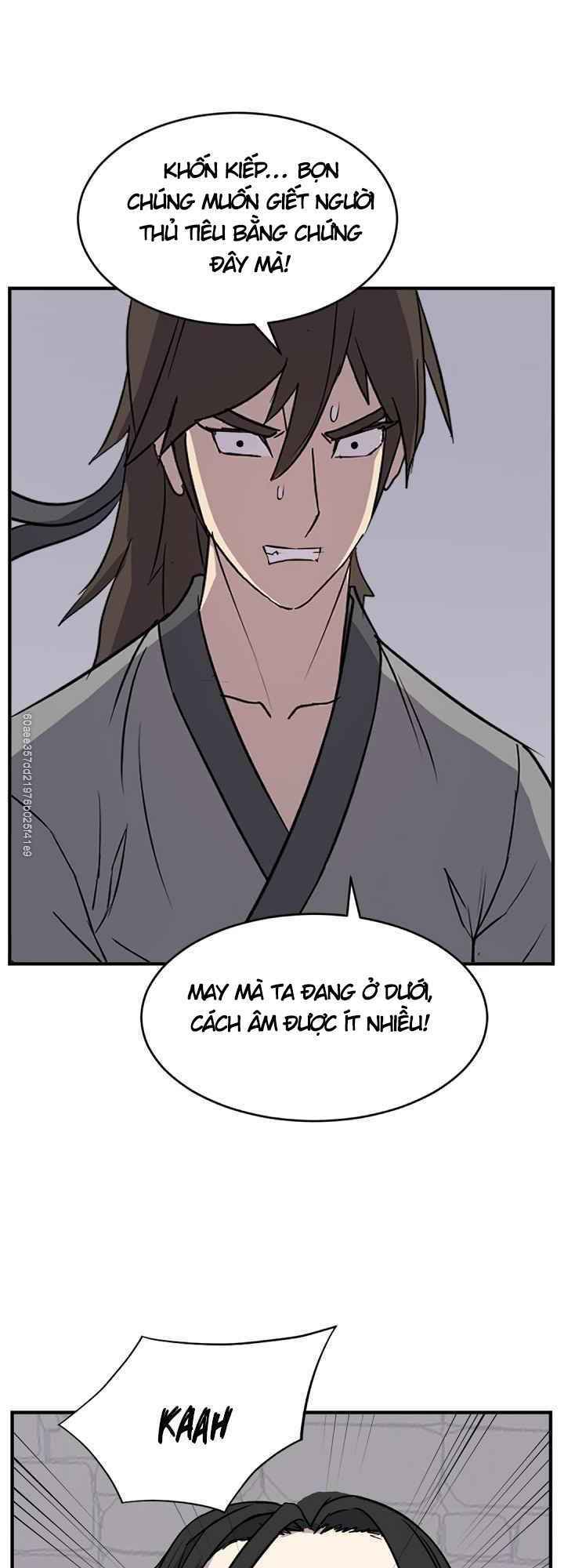 Trọng Sinh, Bất Khả Chiến Bại: Chapter 124