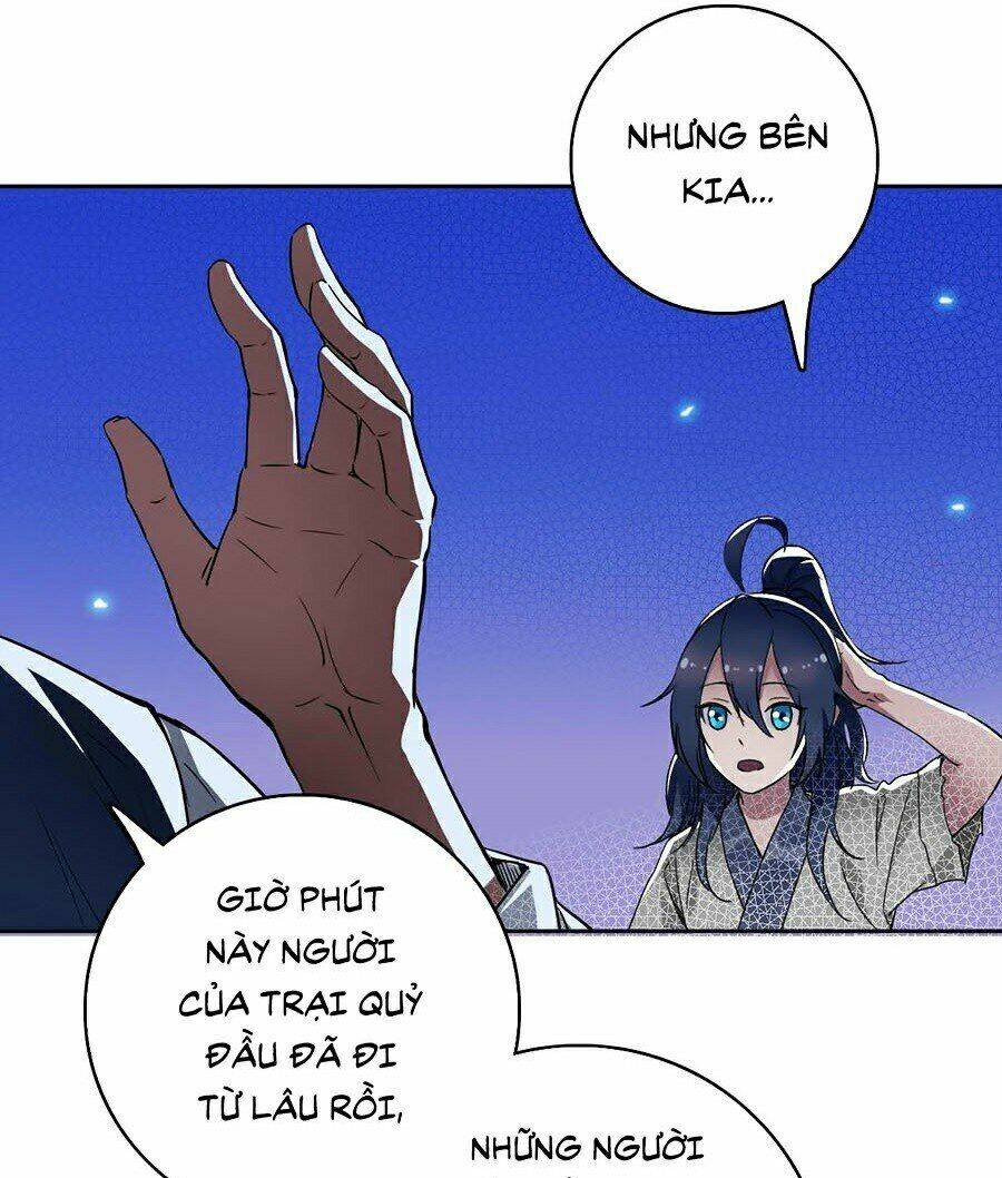 Siêu Đạo Thần Thuật: Chapter 7