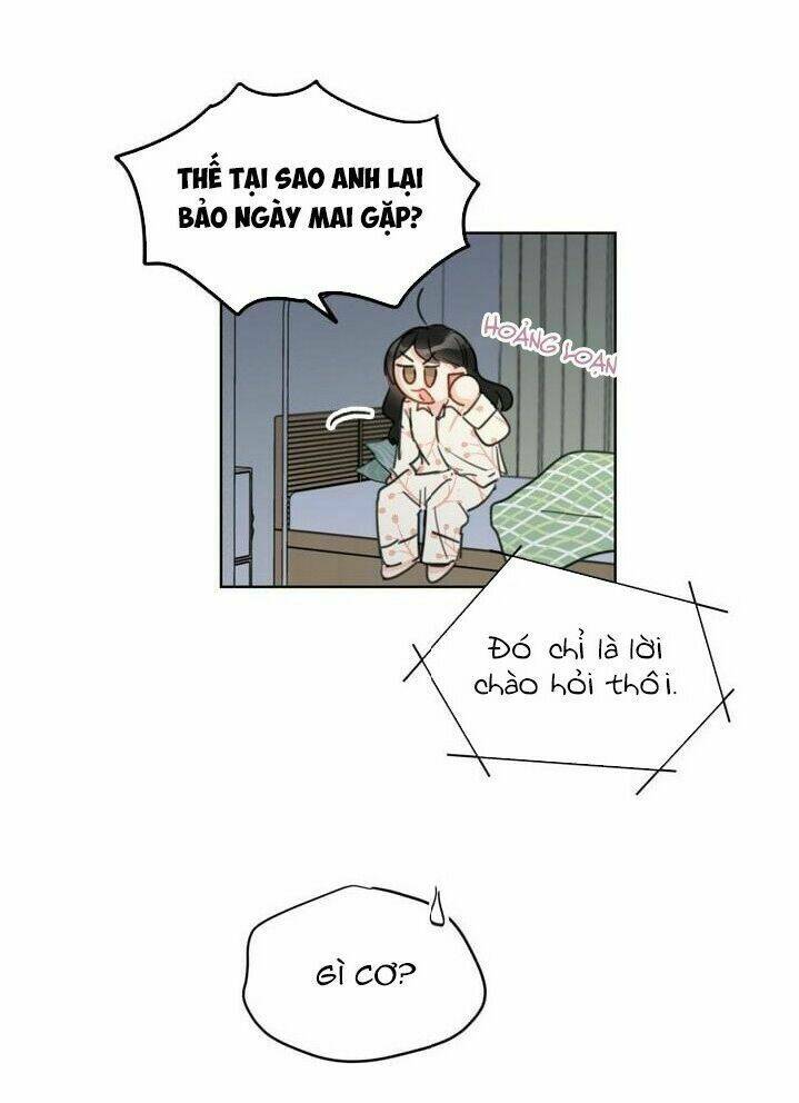 Hẹn Hò Nơi Công Sở: Chapter 15