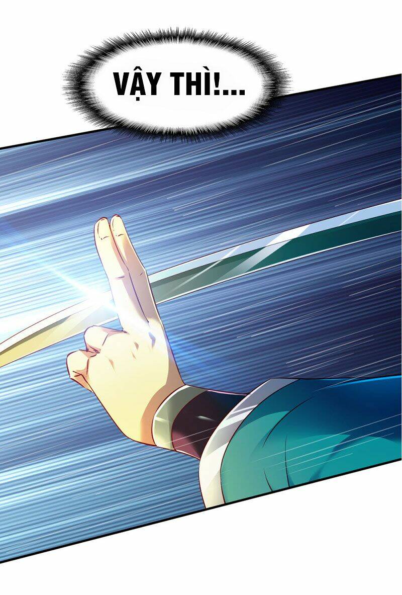 Chiến Đỉnh: Chapter 86