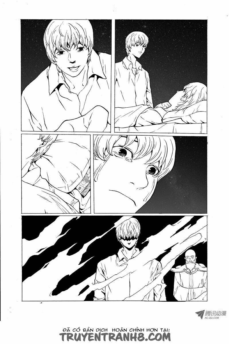 Nhân Quả Tuần Hoàn: Chapter 29