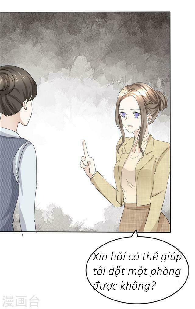 Con Đường Phản Công Của Sủng Thê: Chapter 44: Phòng tổng thống