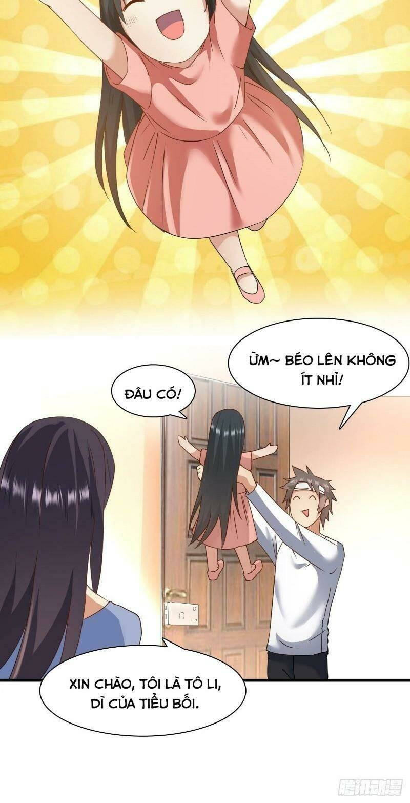 Tuyệt Thế Thiên Tài Hệ Thống: Chapter 64