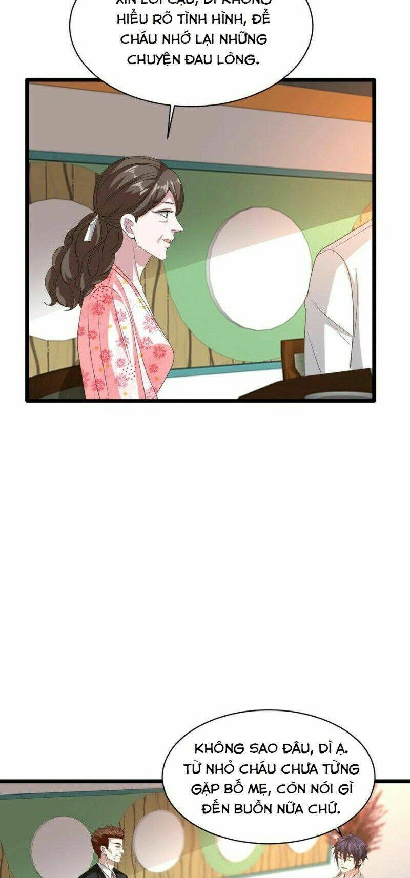 Đô Thị Tà Vương: Chapter 76