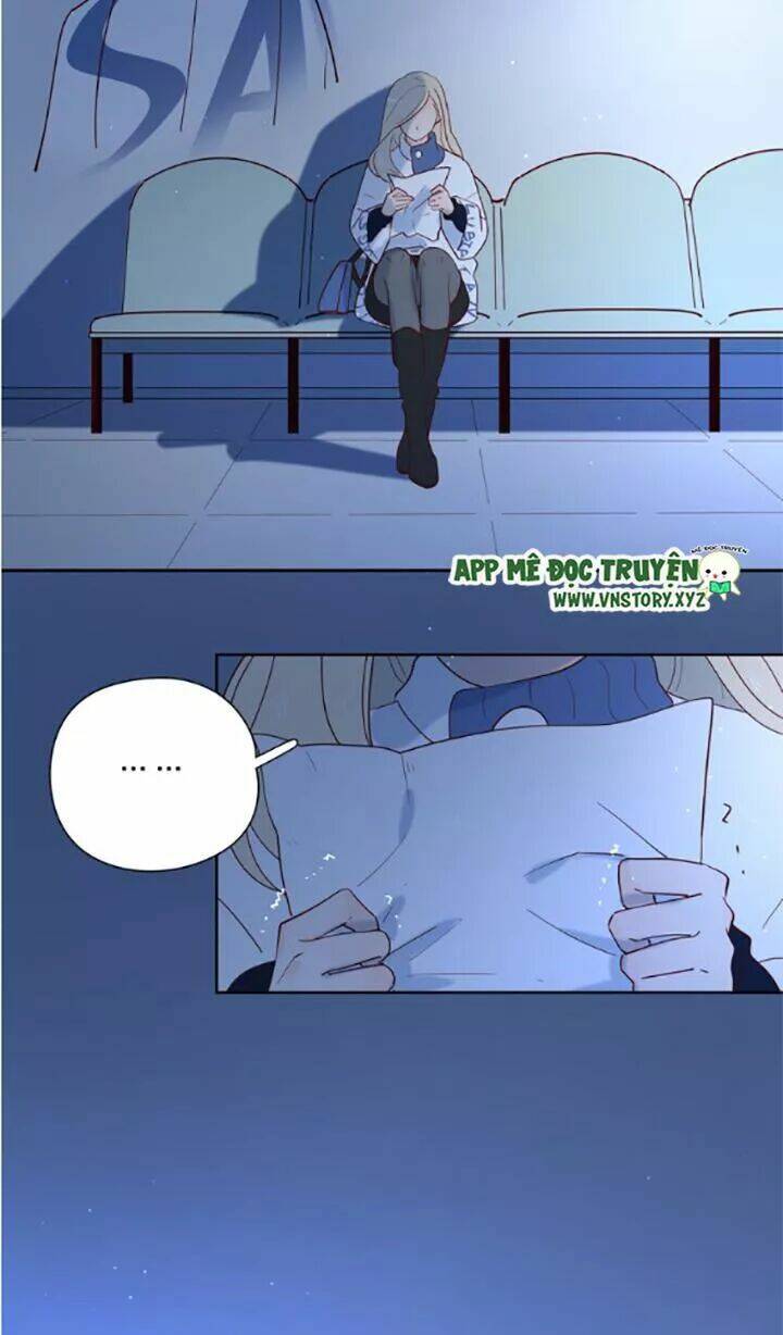 Cạm Bẫy Ngọt Ngào: Chapter 96