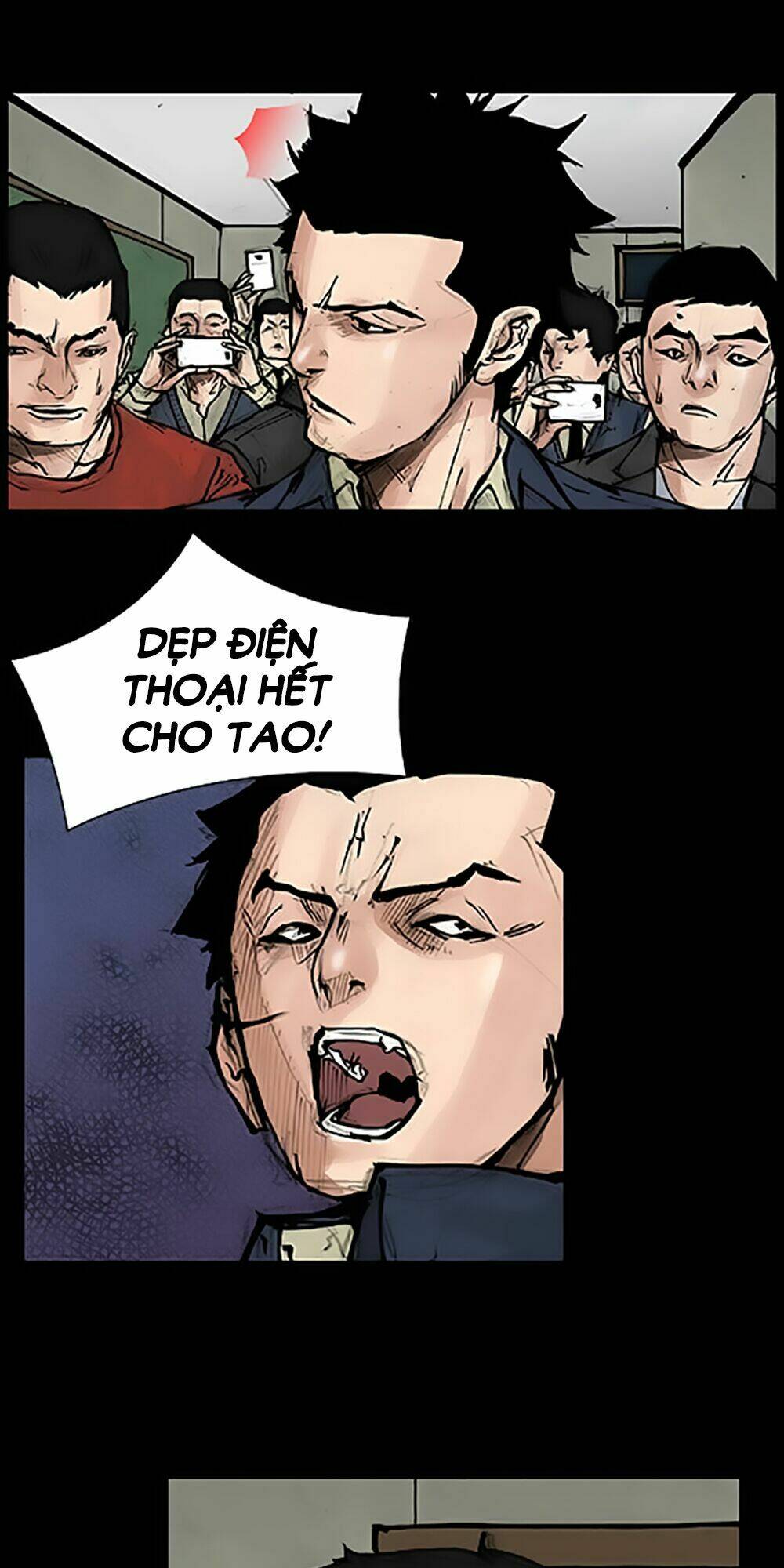 Độc Cô Tiền Truyện: Chapter 73