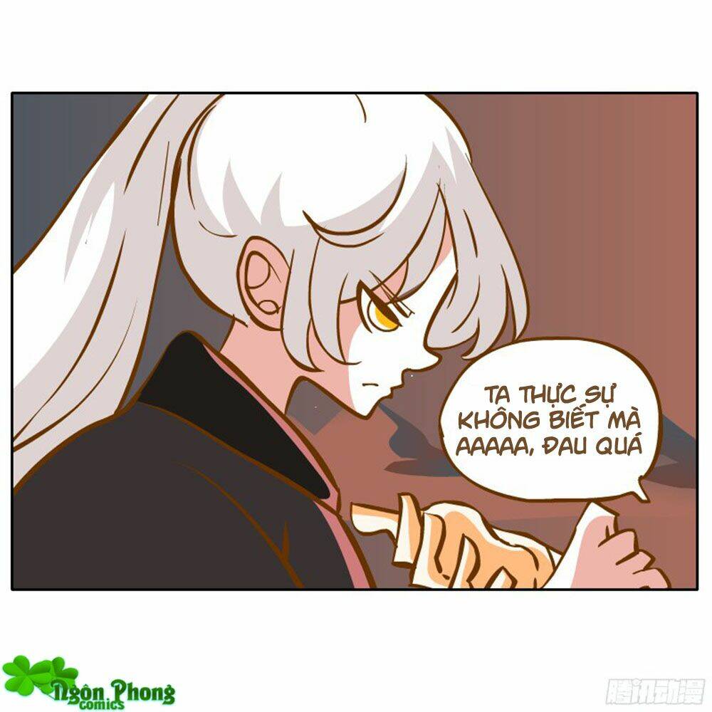 Hòa Thượng Và Tiểu Long Quân: Chapter 24