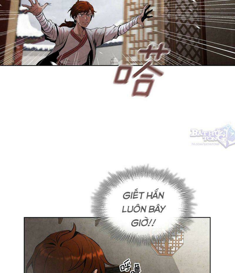 Đại Sư Huynh: Chapter 1.2