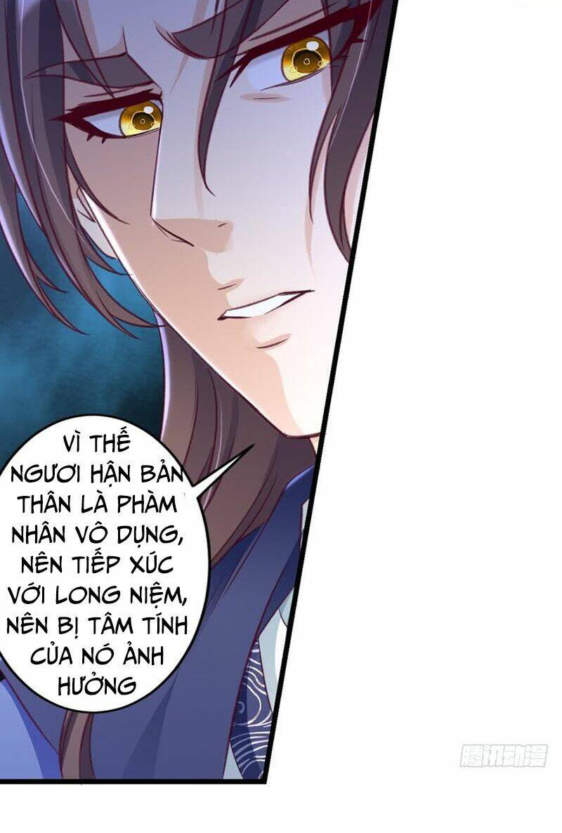 Lão Tổ Của Bạn Đang Online: Chapter 29