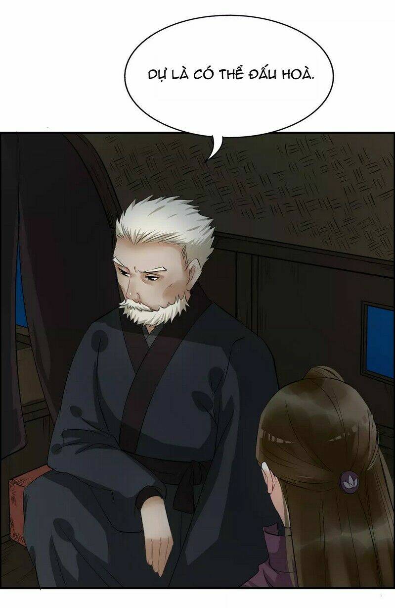 Bồng Sơn Viễn: Chapter 14