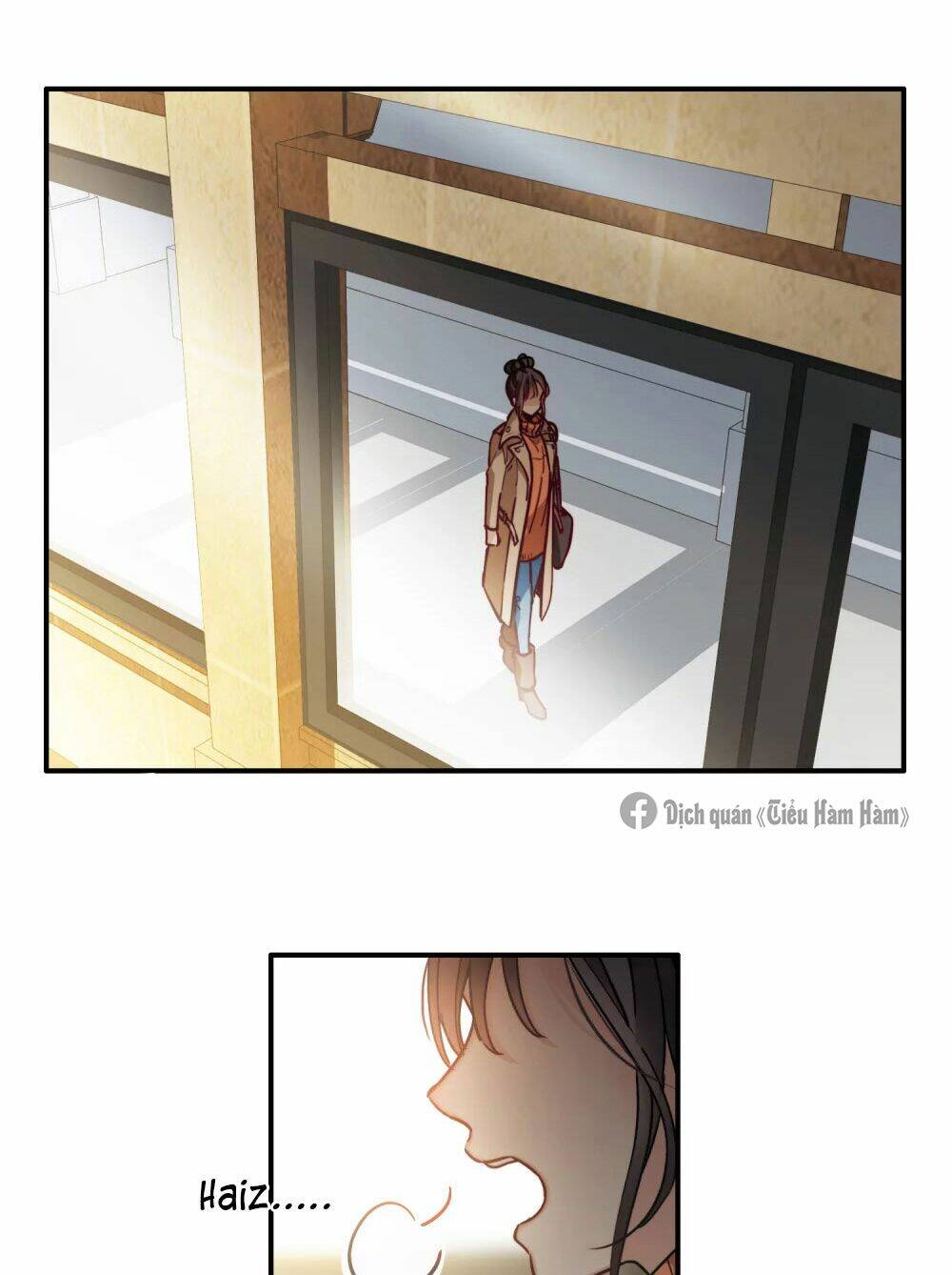 Thế Giới Đệ Nhất Cự Tinh: Chapter 4.1