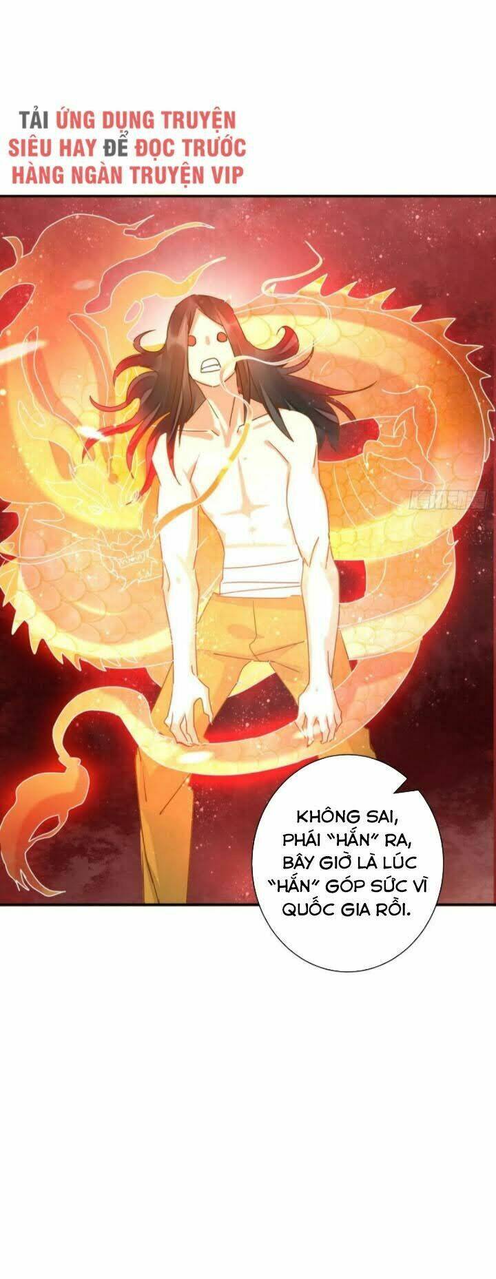 Đô Thị Siêu Cấp Y Sinh: Chapter 48