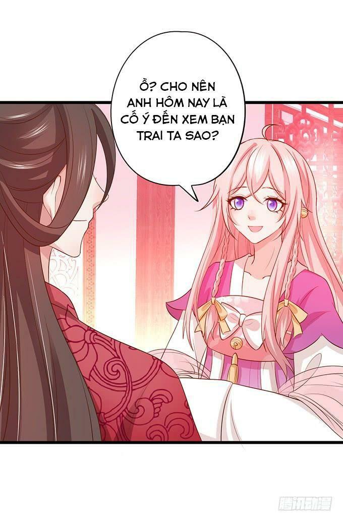 Hồ Tiên Hung Bạo: Chapter 113