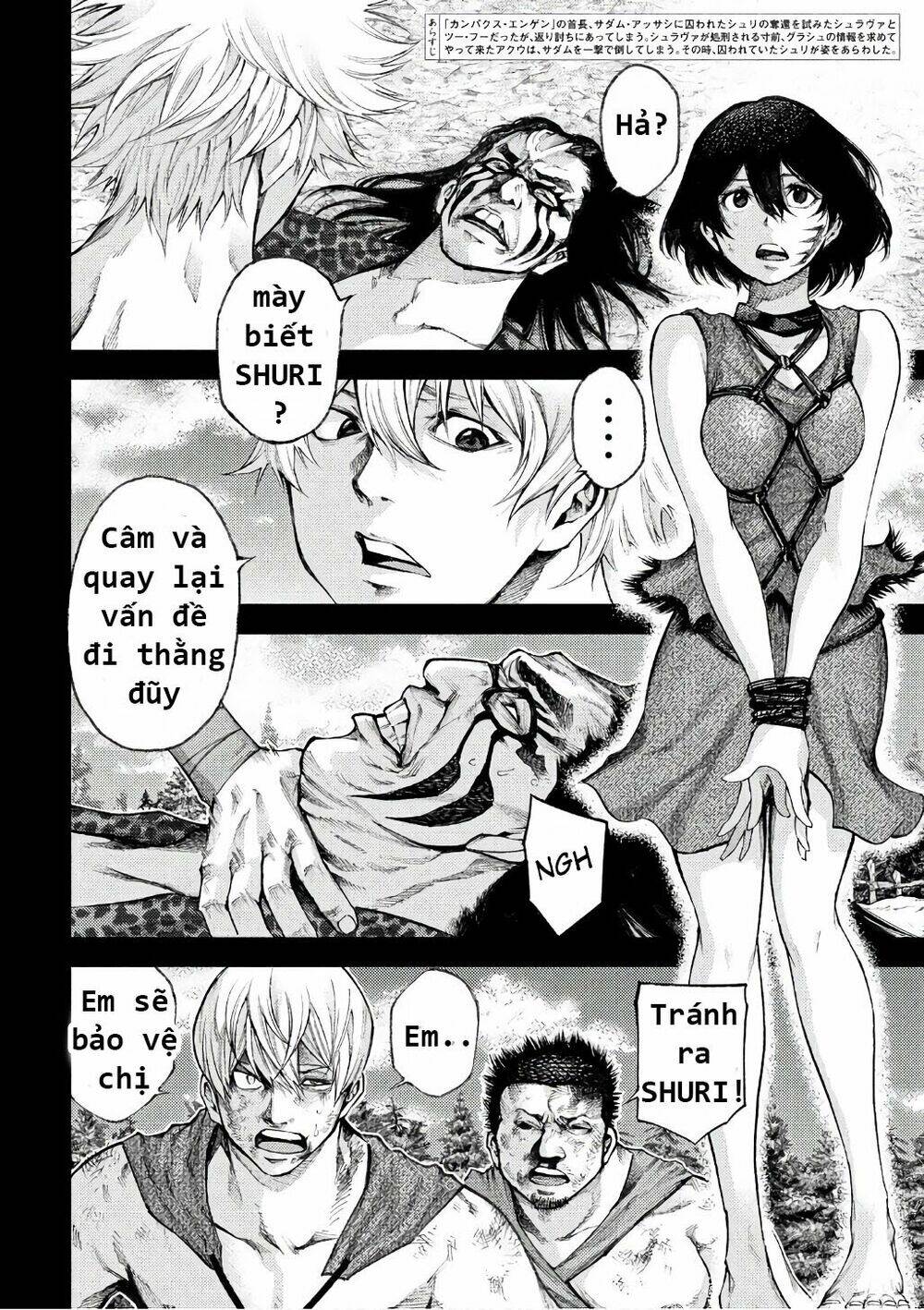 Grashros: Chapter 38