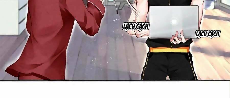 Chung Cư Của Các Ảnh Đế: Chapter 36