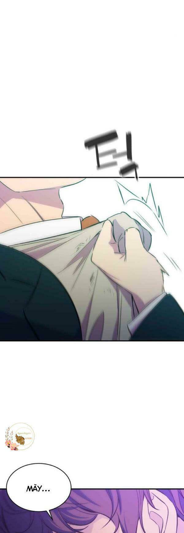 Nhân Vật Phản Diện Bất Tài: Chapter 12