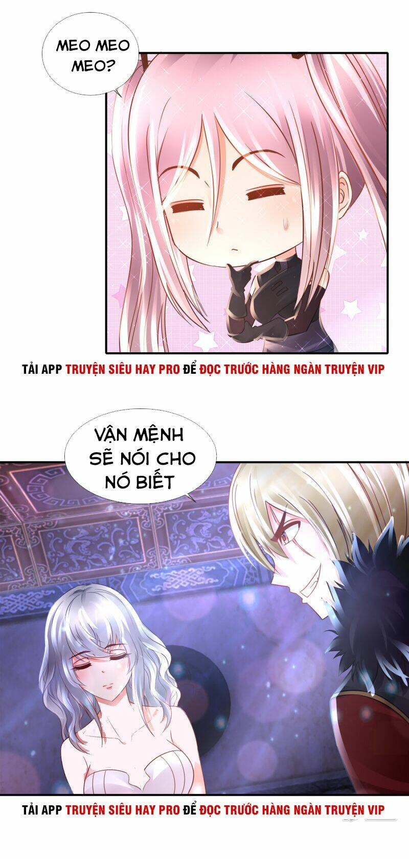 Phong Thủy Thiên Sư: Chapter 116