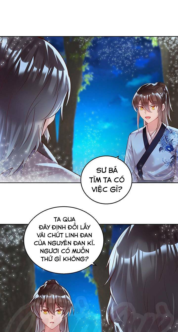 Siêu Phàm Truyện: Chapter 82