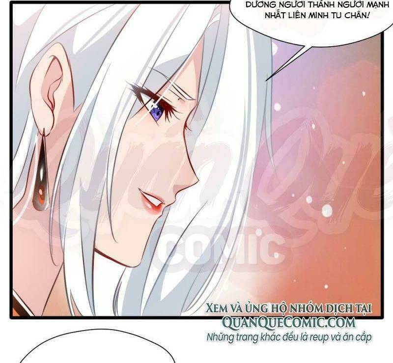 Tuyệt Thế Đế Tôn: Chapter 28