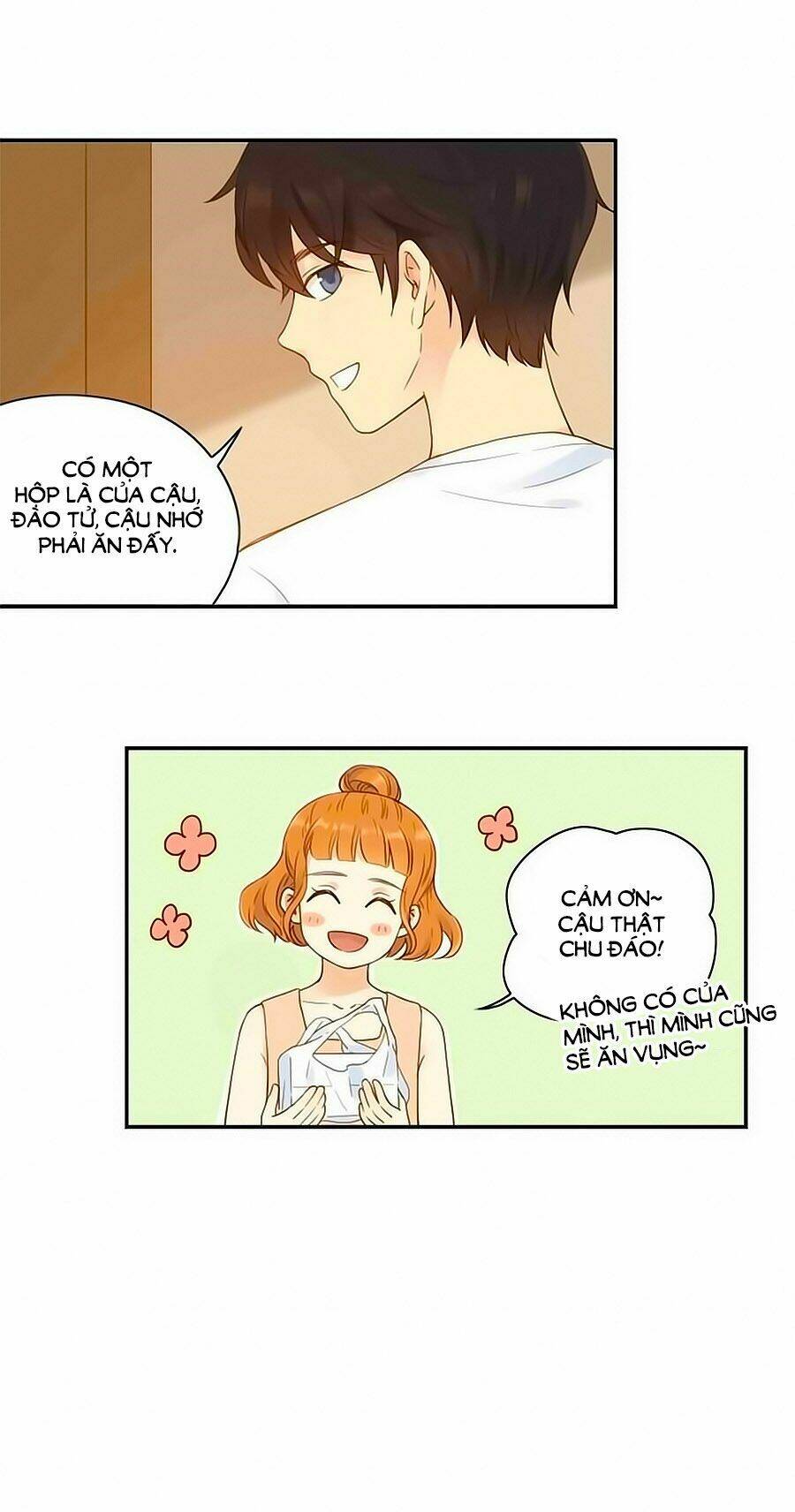 Bạc Hà Chi Hạ 2: Chapter 29