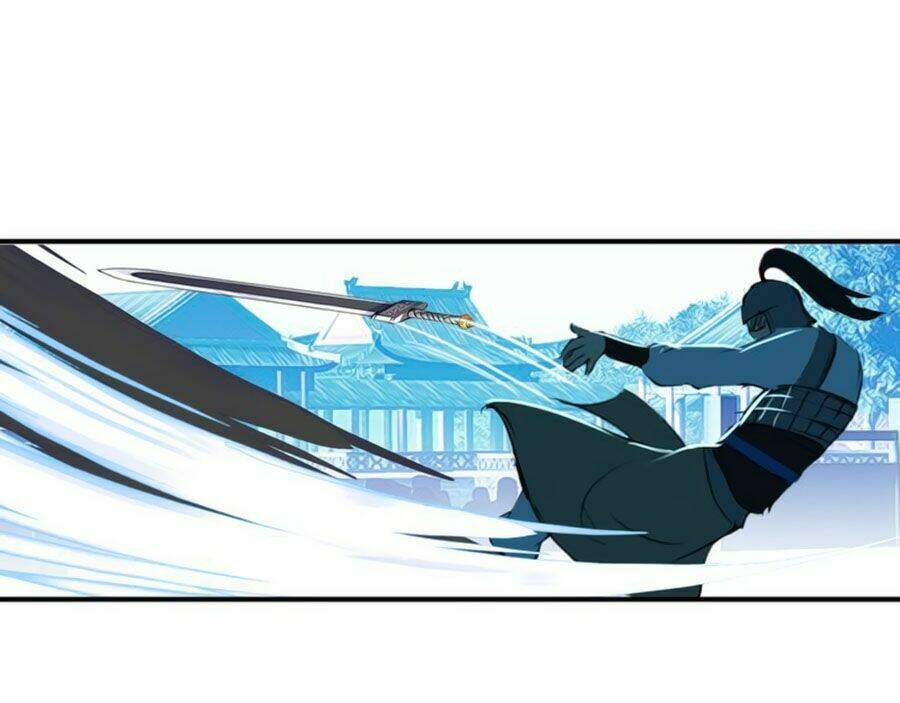 Mỹ Nhân Làm Tướng: Chapter 32