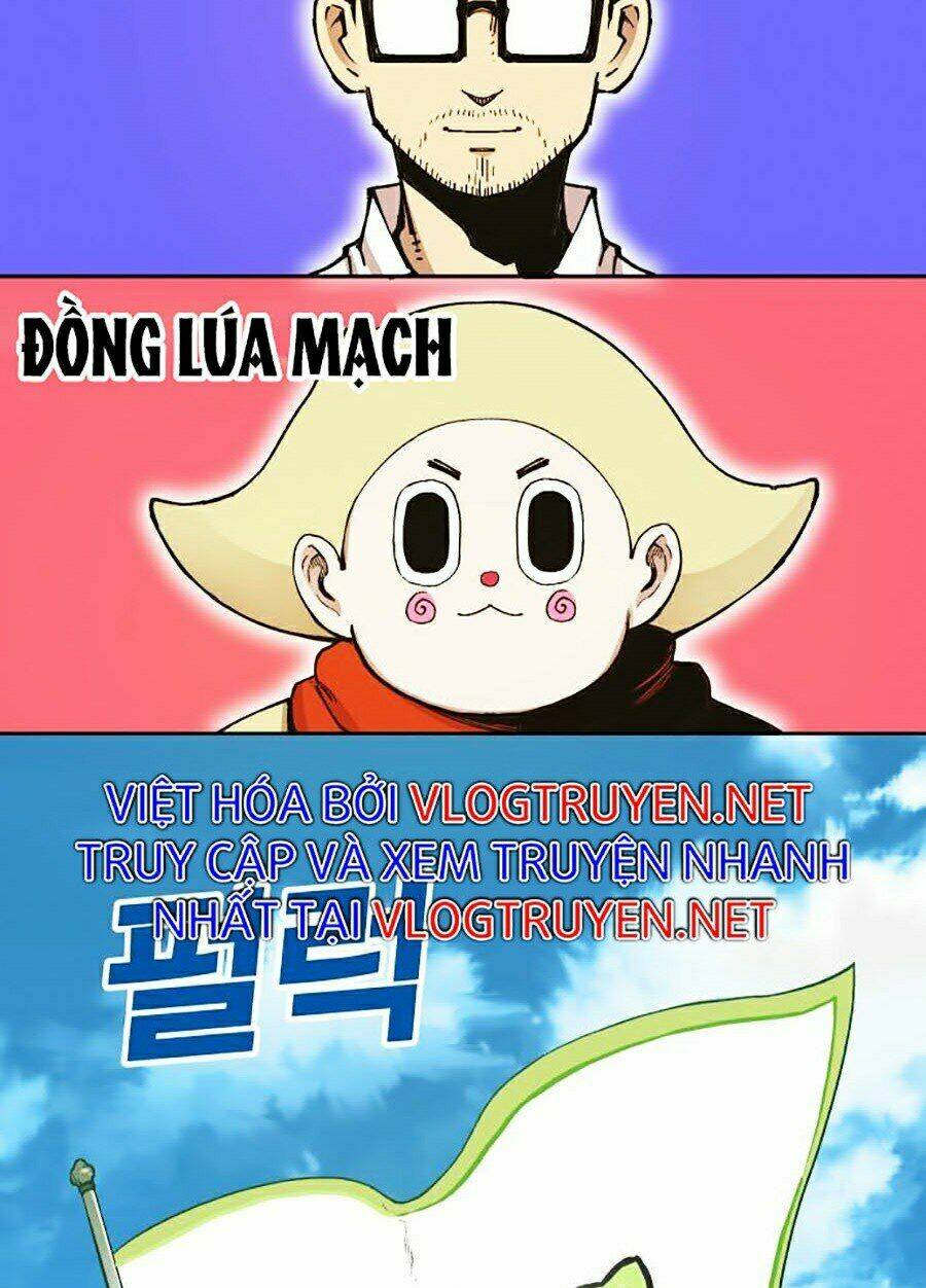 Hard Core Leveling Warrior Ss2: Chapter 107