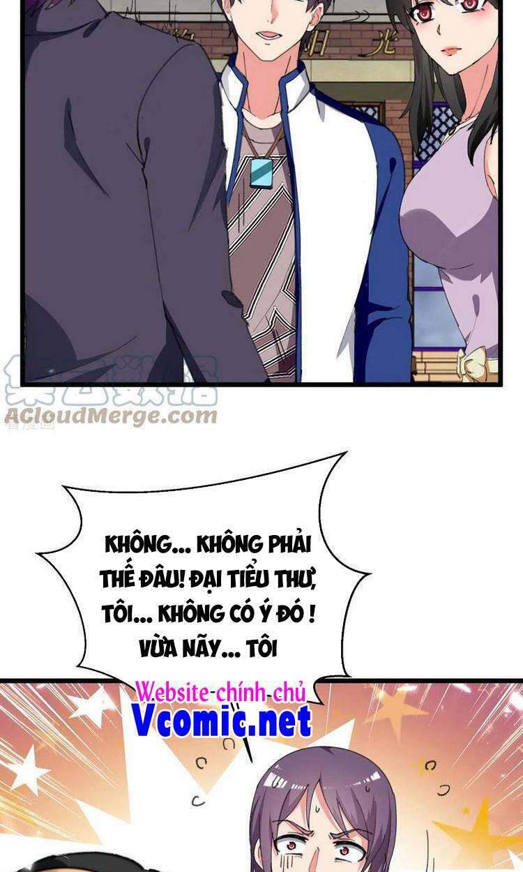 Trọng Sinh Khí Thiếu Quy Lai: Chapter 234