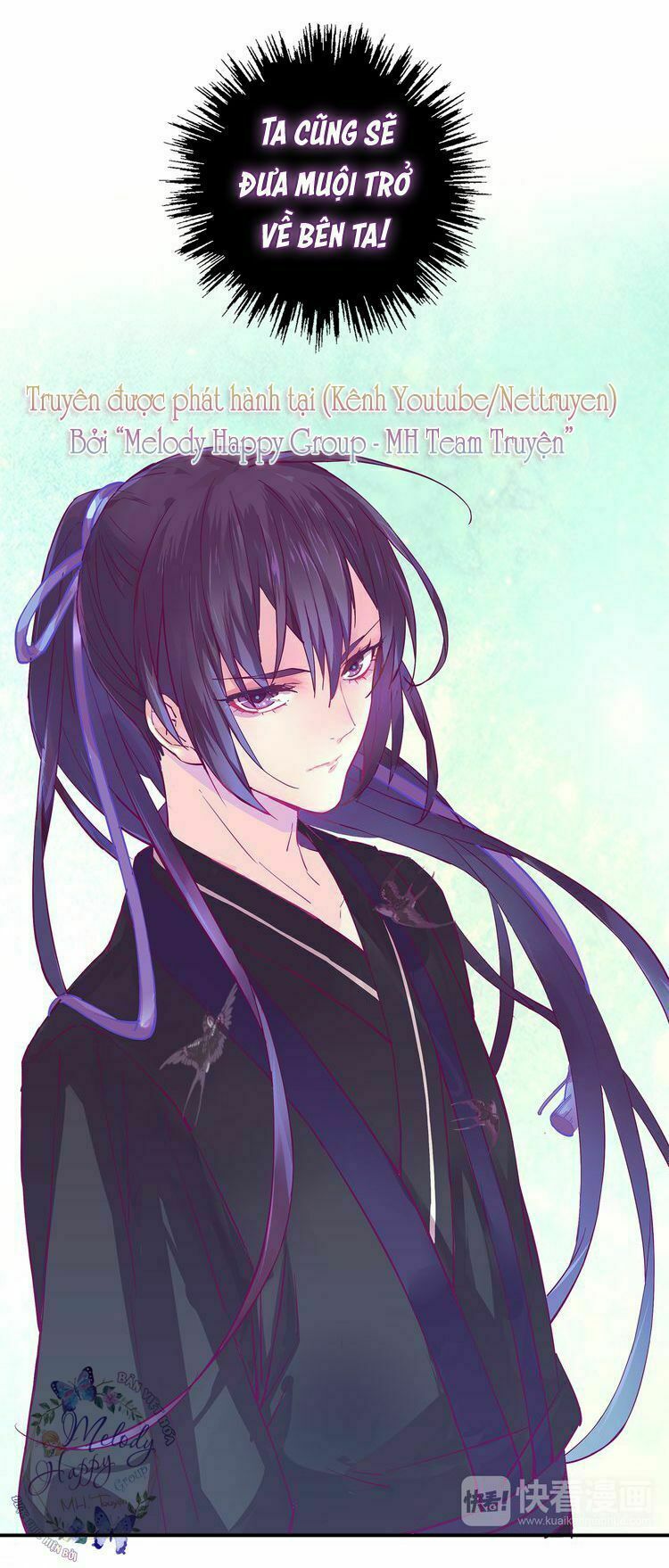 Ma Lạt Thiên Kim Đẩu Ác Thiếu: Chapter 142.1: [Đặc biệt] - XẢ ẢNH 10 TRUYỆN của Nhóm