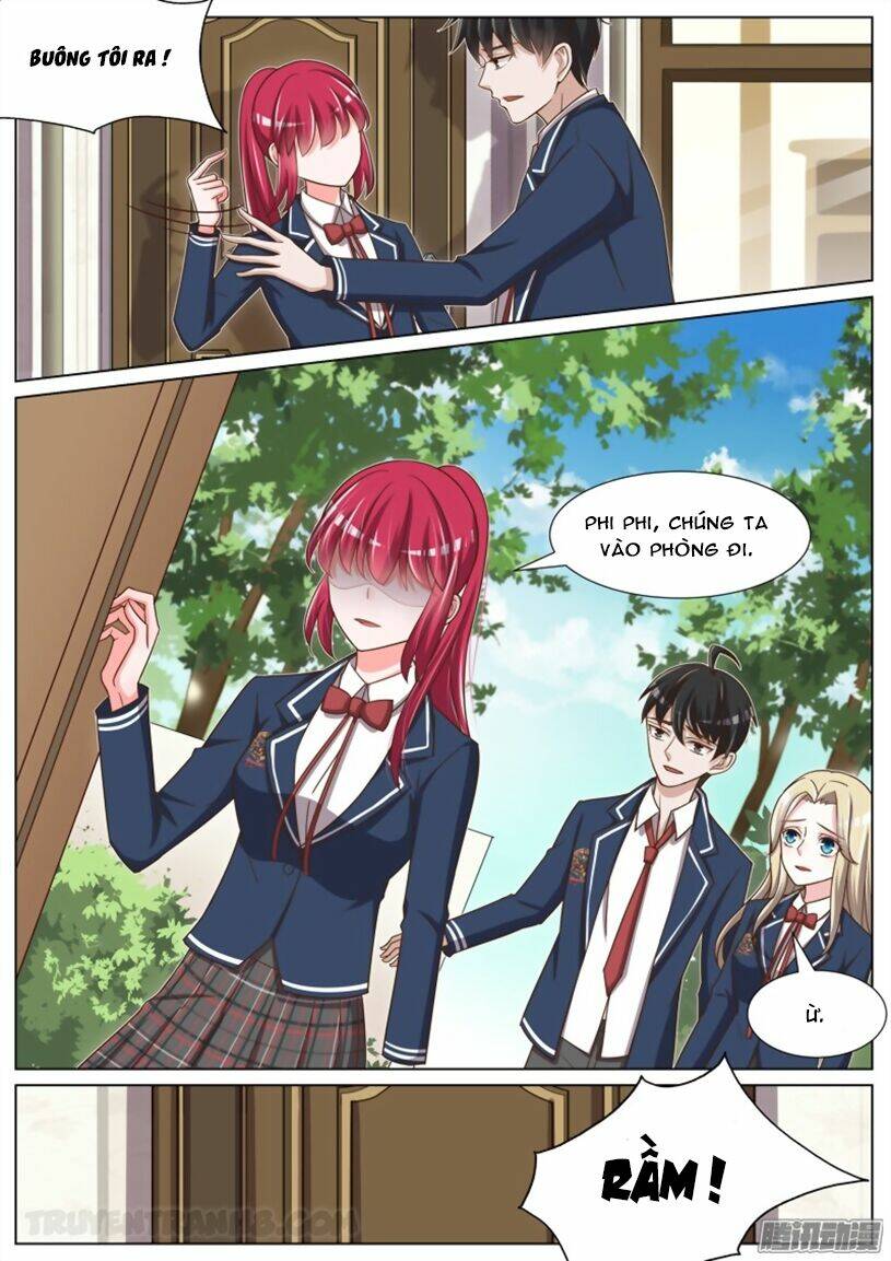 Vương Bài Giáo Thảo: Chapter 64