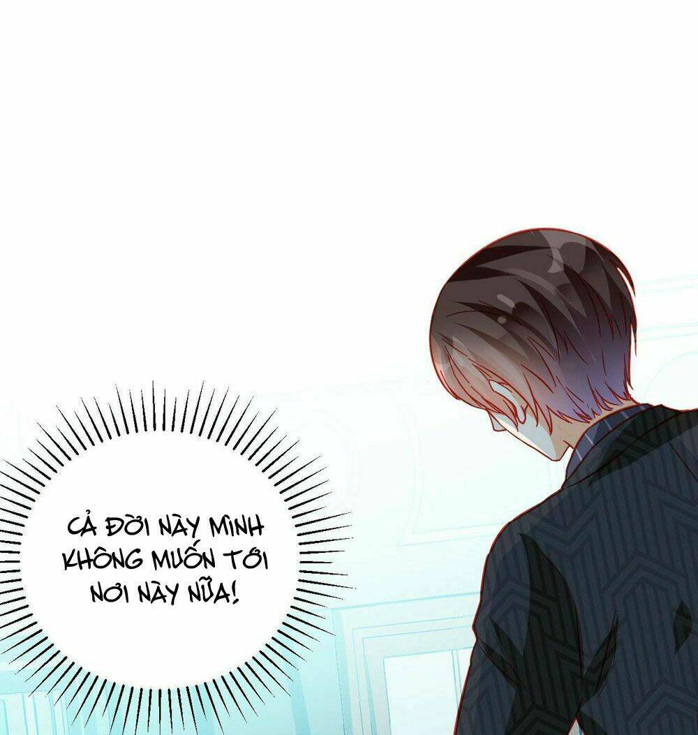 Tu La Thiếu Gia Quá Kiêu Ngạo: Chapter 62