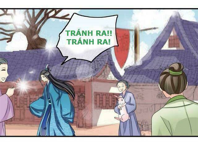 Vương Phi Ngang Ngược: Chapter 9