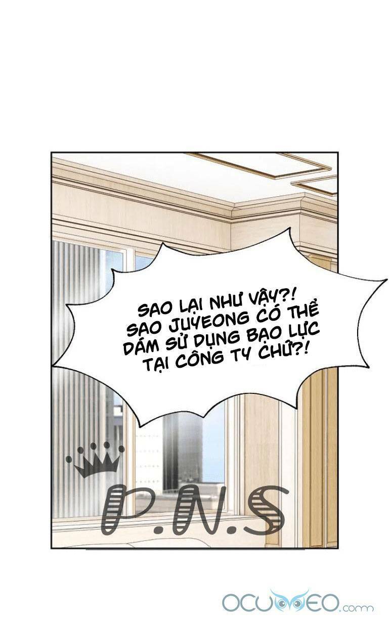 Lee Bom, Em Là Của Anh: Chapter 29